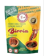 Birria adobo marinade for sale  Delivered anywhere in USA 