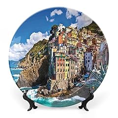 Inch decorative plate for sale  Delivered anywhere in USA 