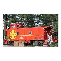 Santa railway train for sale  Delivered anywhere in USA 
