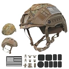 Airsoft helmet fast for sale  Delivered anywhere in USA 