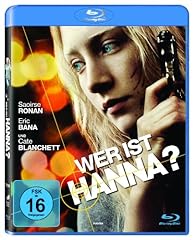 Wer ist hanna d'occasion  Livré partout en France