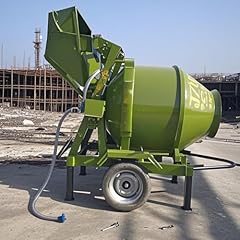Towable cement mixer for sale  Delivered anywhere in USA 