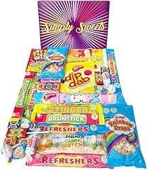 Simply sweets retro for sale  Delivered anywhere in UK