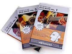 Virtuosso curso bajo for sale  Delivered anywhere in USA 