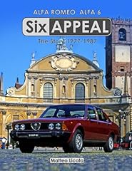Six appeal the usato  Spedito ovunque in Italia 