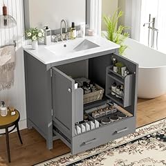 Mirightone bathroom vanity for sale  Delivered anywhere in USA 