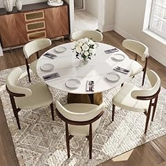 Povison round dining for sale  Delivered anywhere in USA 