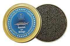 Sepehr dad caviar d'occasion  Livré partout en France