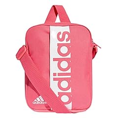 Adidas unisex linear for sale  Delivered anywhere in UK