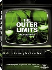 Outer limits original for sale  Delivered anywhere in USA 