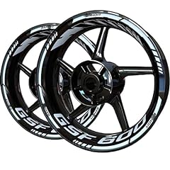 Uzuki gsf600 wheel for sale  Delivered anywhere in UK