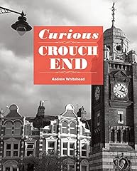 Curious crouch end for sale  Delivered anywhere in UK