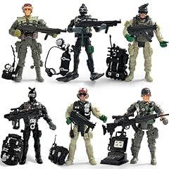 Baimiby army men for sale  Delivered anywhere in USA 