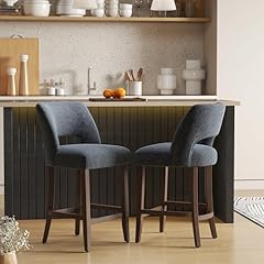 Vknow bar stools for sale  Delivered anywhere in USA 