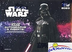 2023 topps star for sale  Delivered anywhere in USA 