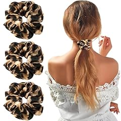Lufflok pezzi scrunchies usato  Spedito ovunque in Italia 