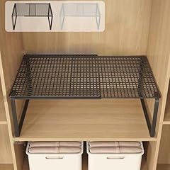 Shelves shelf organizer for sale  Delivered anywhere in USA 