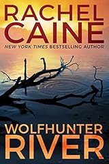 Wolfhunter river for sale  Delivered anywhere in UK
