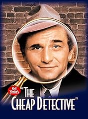 Cheap detective for sale  Delivered anywhere in UK