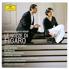 Nozze figaro for sale  Delivered anywhere in UK
