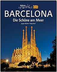 Horizont barcelona schöne gebraucht kaufen  Wird an jeden Ort in Deutschland