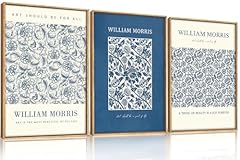Houria william morris for sale  Delivered anywhere in USA 