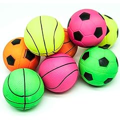 6cm dog balls for sale  Delivered anywhere in UK