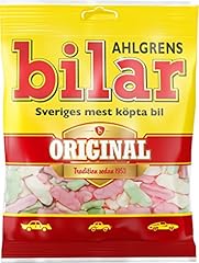 Ahlgrens bilar original for sale  Delivered anywhere in UK