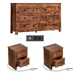 Luxoak bedroom dresser for sale  Delivered anywhere in USA 