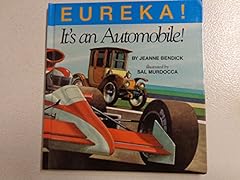 Eureka an automobile d'occasion  Livré partout en France