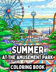 Summer amusement park for sale  Delivered anywhere in USA 