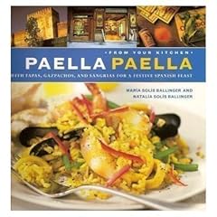 Paella paella tapas for sale  Delivered anywhere in USA 