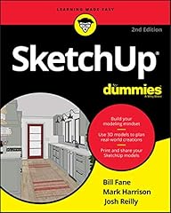 Sketchup for dummies gebraucht kaufen  Wird an jeden Ort in Deutschland