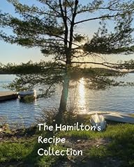 The hamilton recipe gebraucht kaufen  Wird an jeden Ort in Deutschland