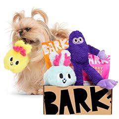 Barkbox monthly subscription for sale  Delivered anywhere in USA 