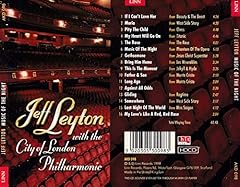 Music the night d'occasion  Livré partout en France