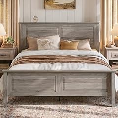 Linsy farmhouse bed for sale  Delivered anywhere in USA 