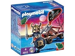 Playmobil 4812 katapult gebraucht kaufen  Wird an jeden Ort in Deutschland