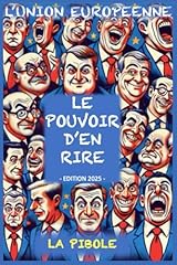 Union europeene pouvoir d'occasion  Livré partout en France