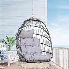 Nicesoul hanging chair for sale  Delivered anywhere in USA 