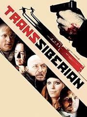 Transsiberian usato  Spedito ovunque in Italia 