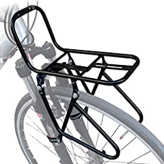 Portapacchi per biciclette usato  Spedito ovunque in Italia 