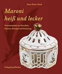 Maroni heiß lecker gebraucht kaufen  Wird an jeden Ort in Deutschland