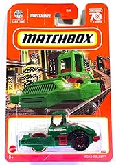Matchbox road roller gebraucht kaufen  Wird an jeden Ort in Deutschland