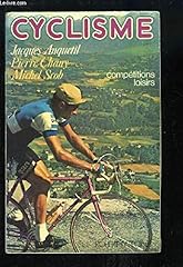 Cyclisme compétitions loisirs d'occasion  Livré partout en France