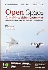 Open space. per usato  Spedito ovunque in Italia 