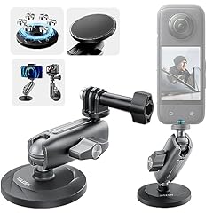 Telesin magnetic mount for sale  Delivered anywhere in UK