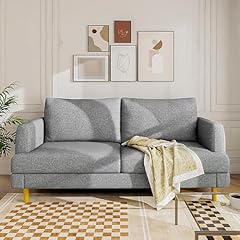 Loveseat sofa couch for sale  Delivered anywhere in USA 