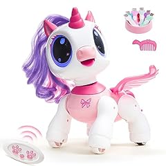 Sgile unicorn toy for sale  Delivered anywhere in UK