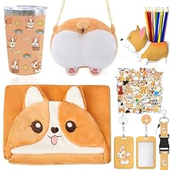 Mlyey corgi gift for sale  Delivered anywhere in UK